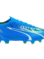 Futbalové topánky Puma Ultra Match FG/AG M 107347 03