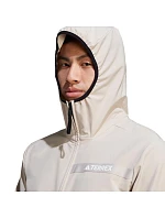 Pánska bunda adidas Terrex Multi Soft Shell M HZ4423