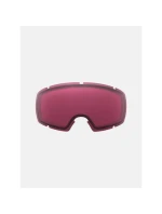 Sklo pre snowboardové okuliare Volcom MIGRATIONS ROSE nemlžiace ružové (VL00001210) Sklo pre snowboardové okuliare Volcom MIGRATIONS ROSE nemlžiace ružové (VL00001210)