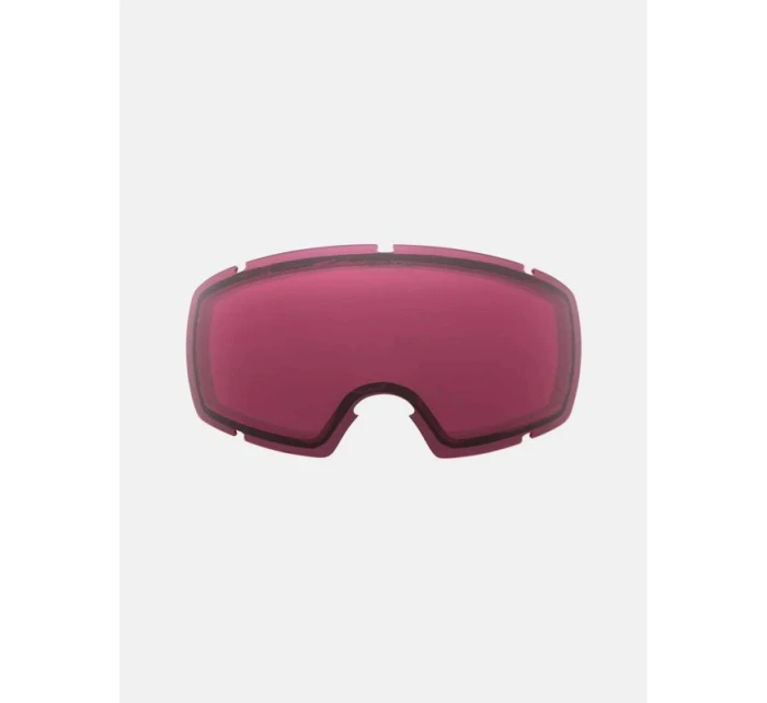 Sklo pre snowboardové okuliare Volcom MIGRATIONS ROSE nemlžiace ružové (VL00001210) Sklo pre snowboardové okuliare Volcom MIGRATIONS ROSE nemlžiace ružové (VL00001210)