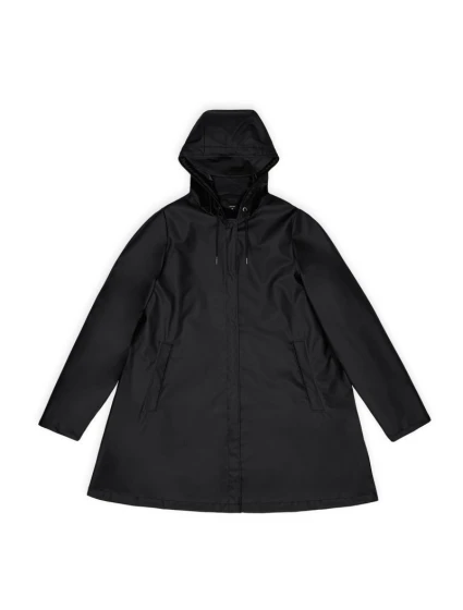 Bunda, mackintosh Rains A-Line Jacket W3 W 18050 01