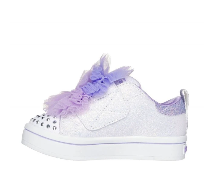 Skechers Twinkle Toes - TWI-Lites 2.0 Tutu Cute Jr 314389N WLV Skechers Twinkle Toes - TWI-Lites 2.0 Tutu Cute Jr 314389N WLV
