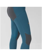 Fjällräven Abisko Trekking Tights Pro W F84771-534-048 Nohavice