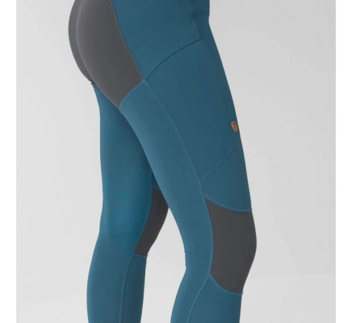 Fjällräven Abisko Trekking Tights Pro W F84771-534-048 Nohavice