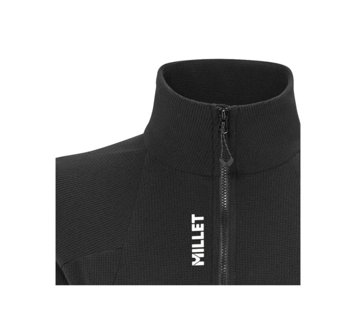 MILLET W K Lightgrid Jkt Jacket Black