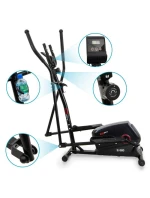ELIPTICKÝ TRENAŽÉR CROSSTRAINER E580 EB FIT