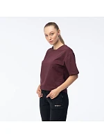 Dámské tričko s krátkým rukávem model 22056469 W - Fitanu