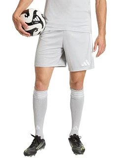 Pánské šortky Tiro 26 League šedé model 22058156 - ADIDAS