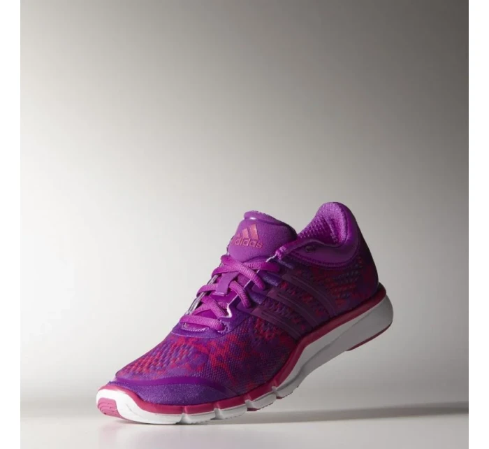 Dámska tréningová obuv Adipure 360.2 W B40958 - Adidas Dámska tréningová obuv Adipure 360.2 W B40958 - Adidas