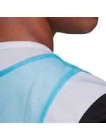 Pánske nohavice s náprsenkou 14 FI4188 - Adidas