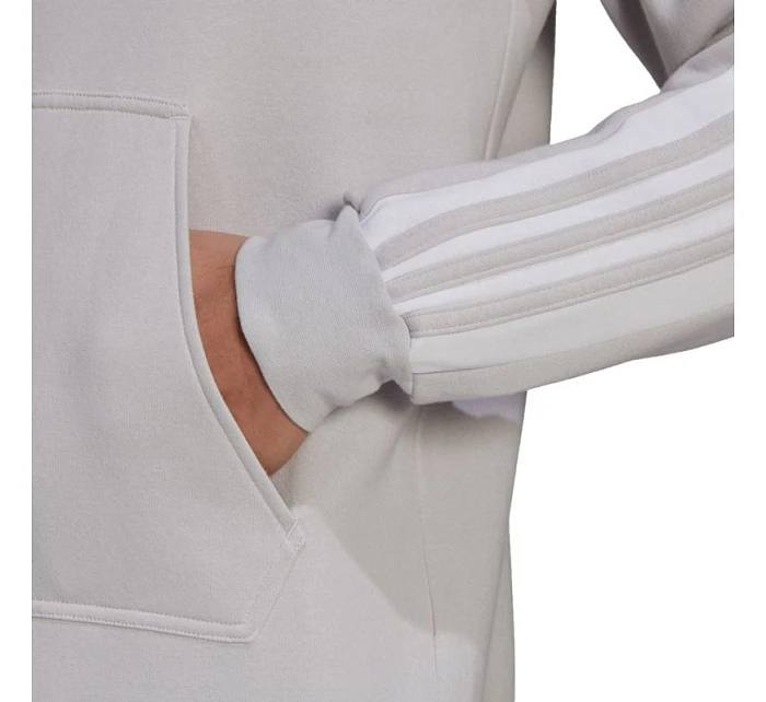 Pánska mikina Squadra 21 Sweat Hoody M GT6635 - Adidas