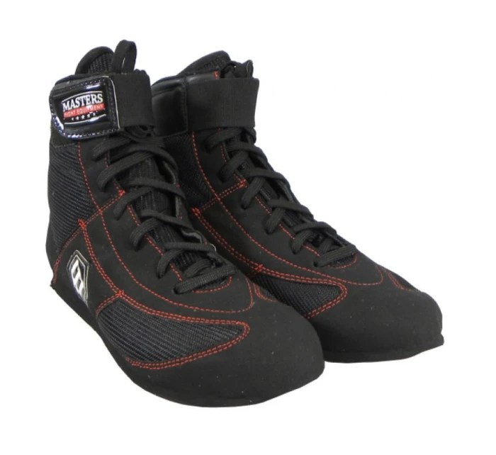 Boxerské boty model 21347658 - Masters Boxerské boty model 21347658 - Masters