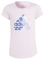 Detské tričko Big Logo GT Jr IB9147 - ADIDAS