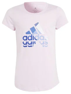 Dětské tričko Big Logo GT Jr model 18039526 - ADIDAS