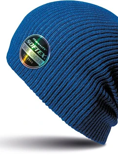 Result Headwear RC 031X SOFTEX® čiapka 28.031X azúrová