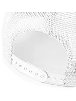Beechfield B 640 5-panelová truckerová čiapka 53.0640 classic red/white Beechfield B 640 5-panelová truckerová čiapka 53.0640 classic red/white
