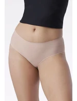 Simple panty model 18029608 beż - Julimex Simple panty model 18029608 beż - Julimex