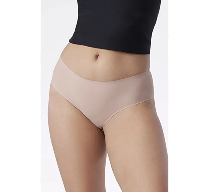 Simple panty model 18029608 beż - Julimex Simple panty model 18029608 beż - Julimex