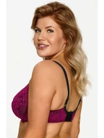 Lupo 2615 BIG farba:fuchsiová