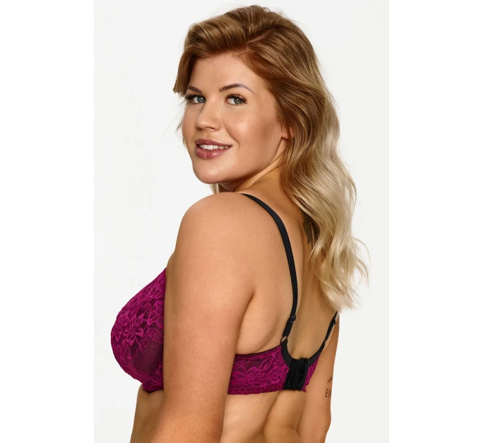 Lupo 2615 BIG farba:fuchsiová