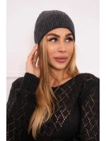 Tenký uzáver Malwina K250 grafit