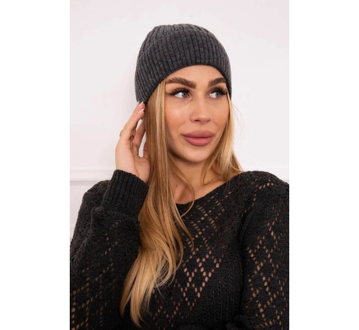 Tenký uzáver Malwina K250 grafit