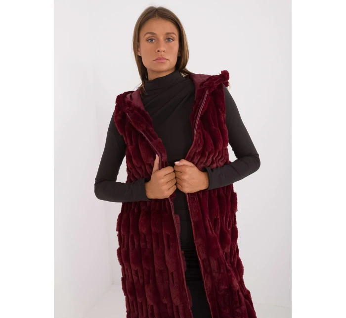 Vesta AT KZ 2368 1.13 bordová