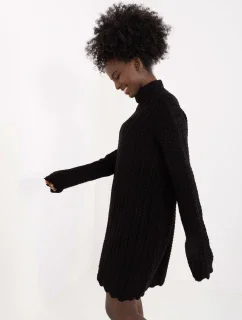 Sukienka BA SK model 21055348 czarny - FPrice