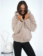 Blúzka CS BL BT1030.00P svetlo béžová Blúzka CS BL BT1030.00P svetlo béžová