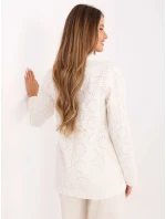 Bunda LK MA 510103.90 ecru