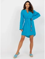 TW SK BI  modrá model 18469144 - FPrice