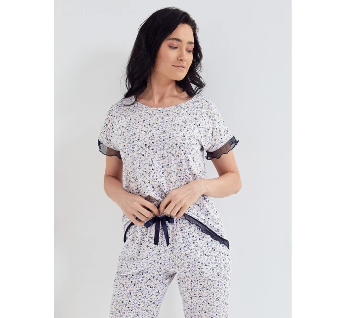 Pyžamo 105 - Cana