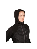 Dámska softshellová bunda Trespass Elvira Dámska softshellová bunda Trespass Elvira