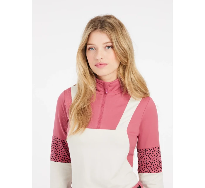 Dámska mikina Protest PRTMORPH Dámska mikina Protest PRTMORPH