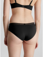 Spodní prádlo Dámské kalhotky BIKINI 000QF6308EUB1 - Calvin Klein
