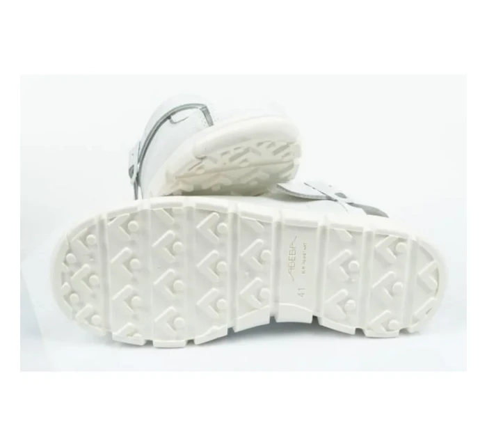 Unisex zdravotná obuv 57310/7212 - Abeba