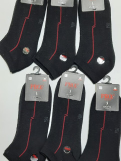 Ponožky FROTTE 14016 MIX