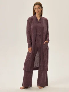 DÁMSKY ŽUPAN FUDGE 41948 SS24