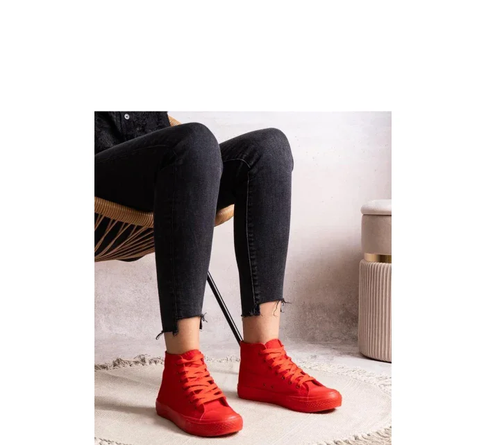 Tenisky model 207217 Solea Tenisky model 207217 Solea