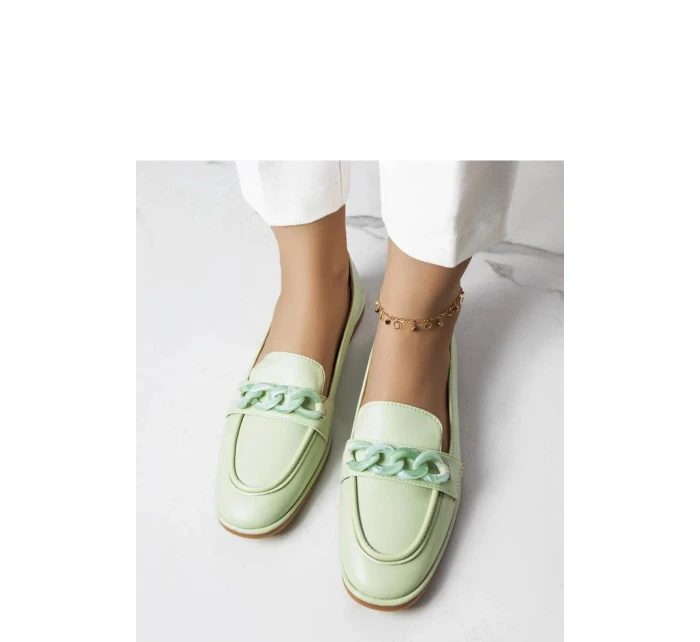 Mokasíny model 207973 Solea Mokasíny model 207973 Solea