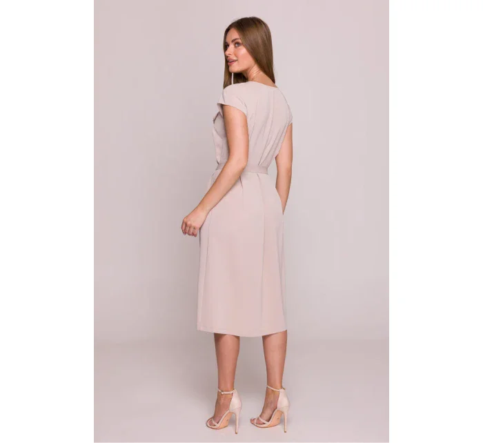 Večerné šaty model 214656 Stylove