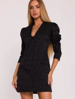 Večerné šaty model 216580 Moe