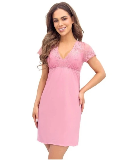Nočná košeľa model 217108 Donna Nočná košeľa model 217108 Donna