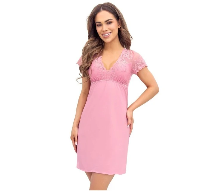 Nočná košeľa model 217108 Donna Nočná košeľa model 217108 Donna