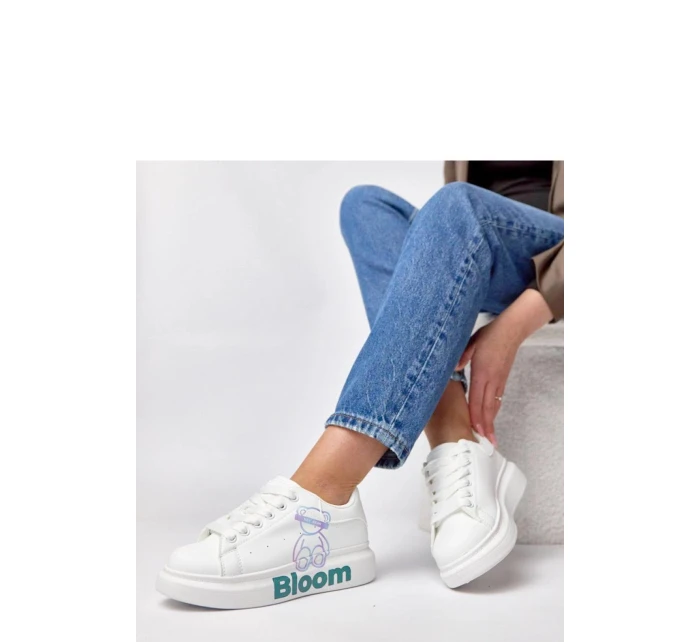 Športová obuv model 224175 Solea