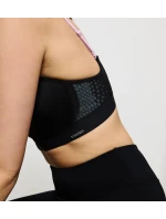 Dámska športová podprsenka Triaction Control Lite W01 EX - BLACK - black 0004 - TRIUMPH