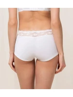 Dámské kalhotky Lovely Micro Short bílé - Triumph