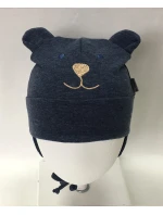 Czapka M 111 model 20547323 - Elo Melo