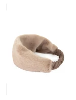 Dámská čelenka Vibes model 18979336 - Art of polo Dámská čelenka Vibes model 18979336 - Art of polo