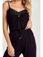 Taro Mercy 3100 dámske pyžamo s/r S-XL viskóza L24 dámske